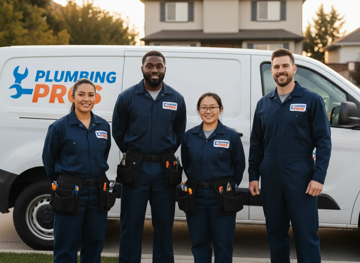 Water Heater Repair company in Byesville, OH
